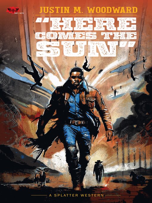 Cover image for Here Comes the Sun